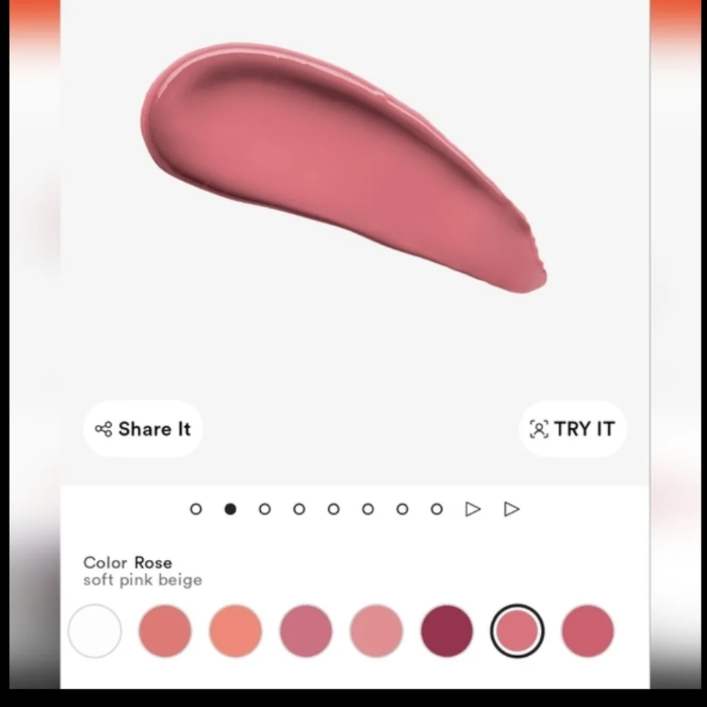 Tarte lip balm, lip pump Lot